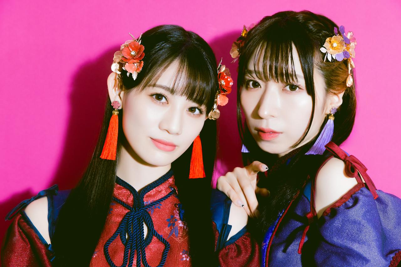 TEAM SHACHI新作EP「待ち合わせに、飽きもと。」は、お祭り感満載の