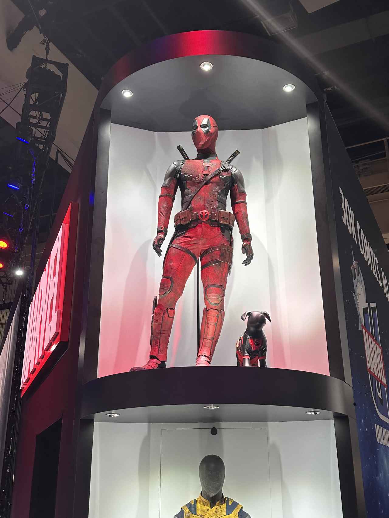 ネカ キャプテン・インプレッシブ（サンディエゴ・コミコンイベント限定） 新品】ネカ キャプテン・インプレッシブ（海外イベント限定）