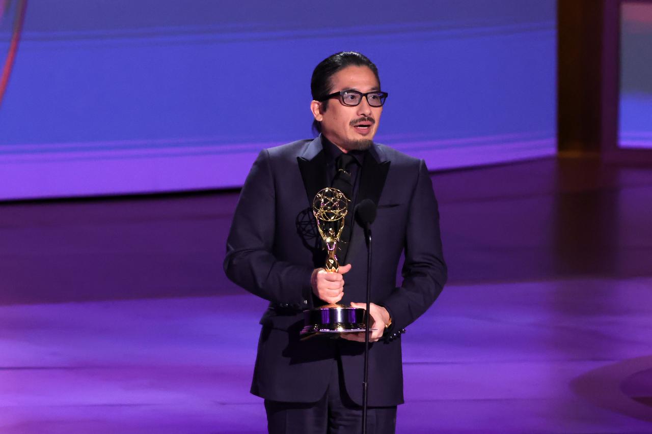 SHOGUN(将軍) SHOGUN 将軍」がエミー賞で成し遂げたこと (1/2) - SCREEN ONLINE