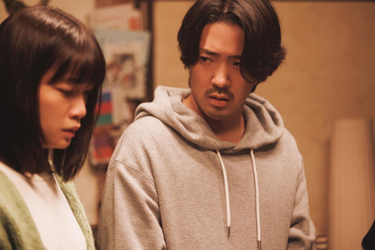 画像: 2025年はあらゆる“悪夢”を描く新作が続々!『嗤う蟲』ほか、この冬に観たい“最恐”映画3選