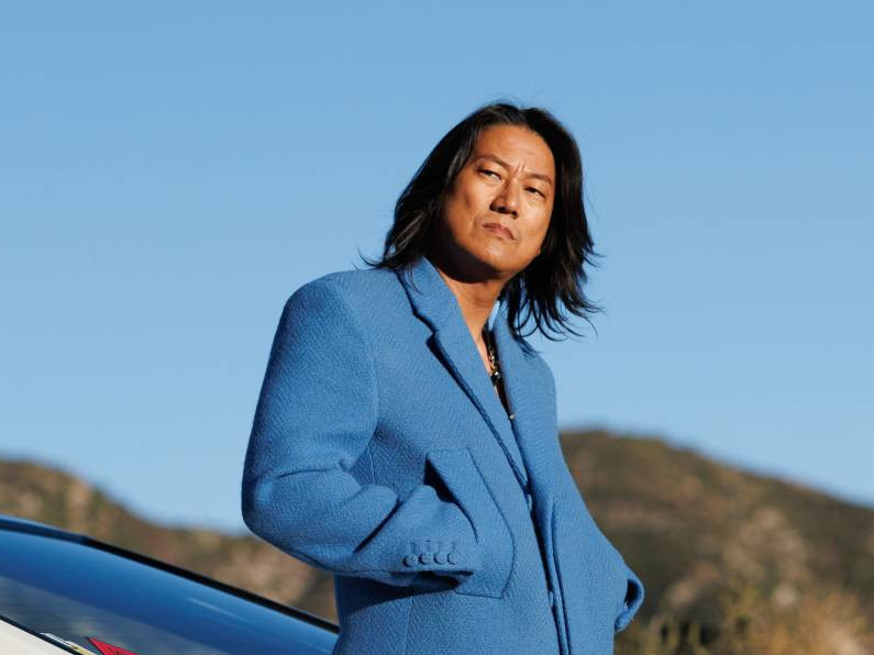 大阪コミコン2025】来日セレブ第1弾発表！「ワイスピ」サン・カン来日