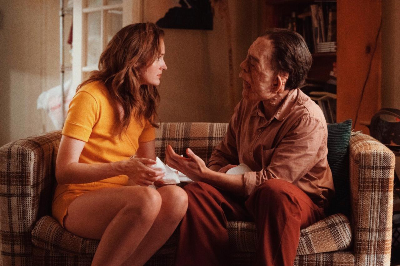 A24×セバスチャン・スタン主演『顔を捨てた男』7月11日公開決定 