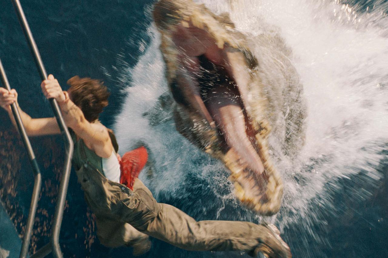 今年の映画界のお楽しみはこれからだ！2025年後半に待っている