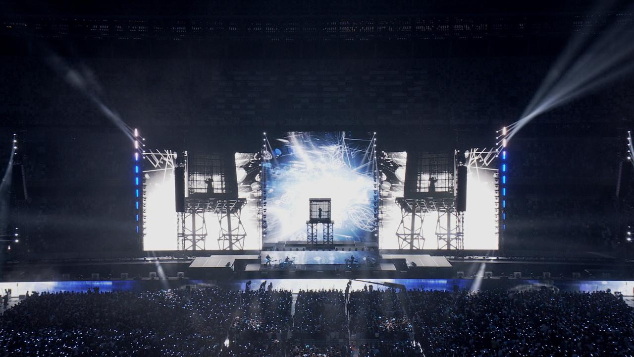 画像2: 伝説のライブ心臓が2週間限定公開『劇場版 Ado SPECIAL LIVE「心臓」』新場面写真解禁、入プレ配布、応援上映決定