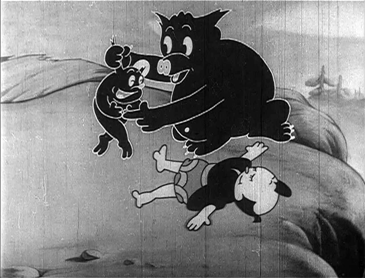 画像3: 写真提供:マツダ映画社