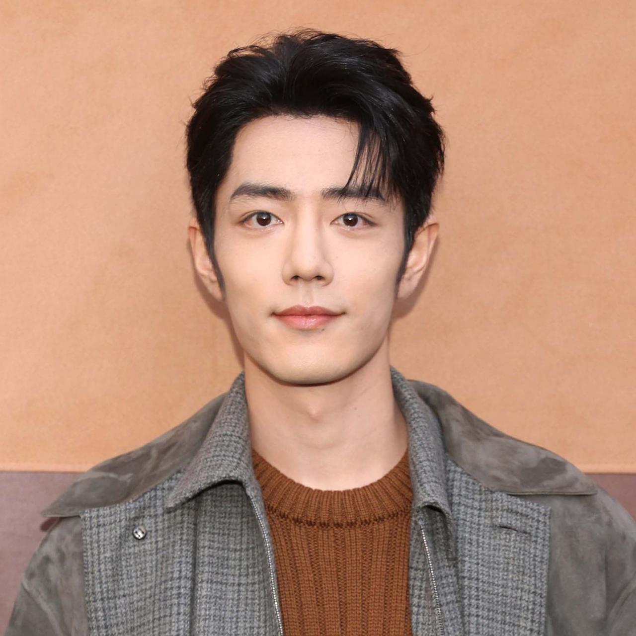 画像: シャオ・ジャン Photo by Getty Images