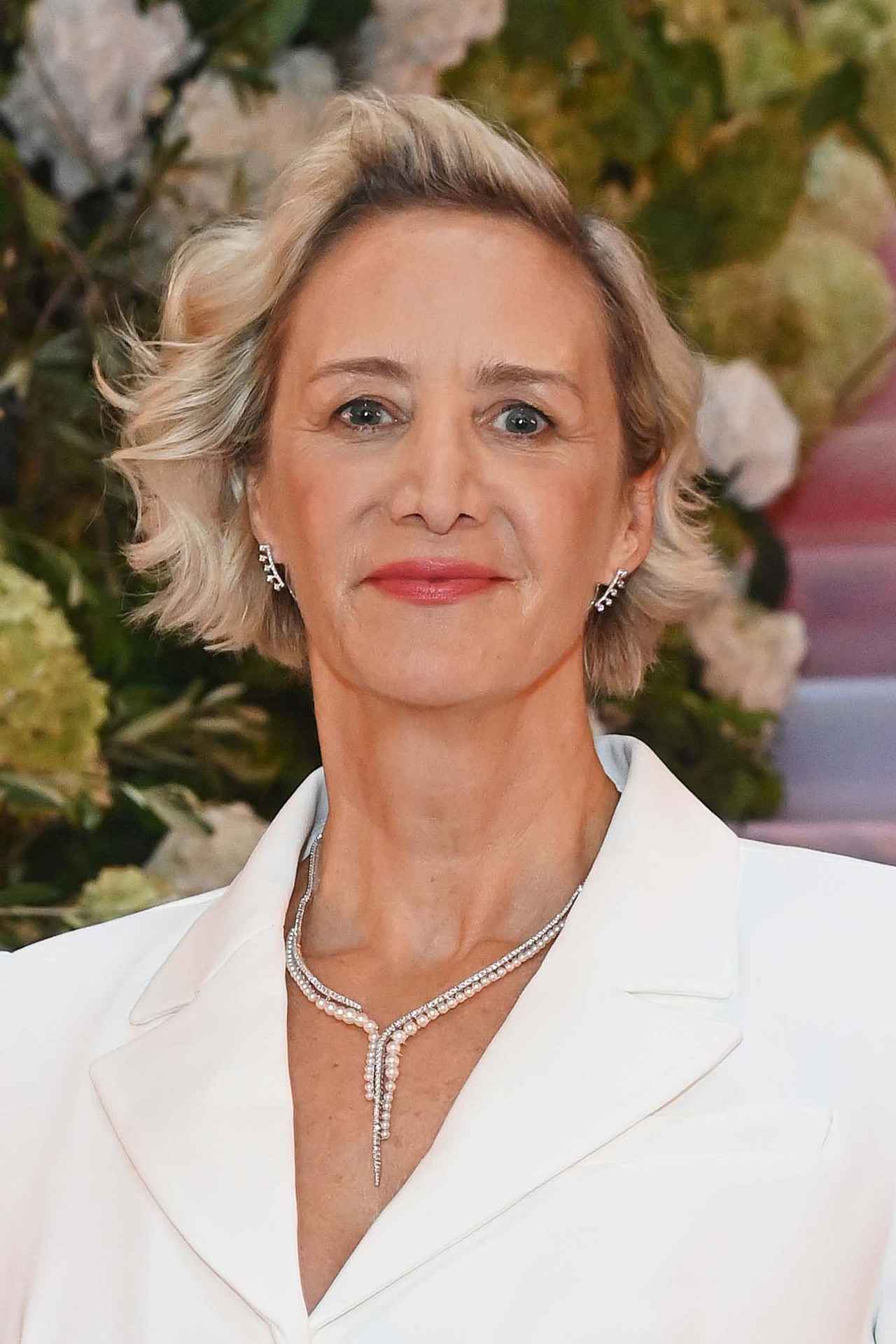 画像: ジャネット・マクティア photo by Getty Images