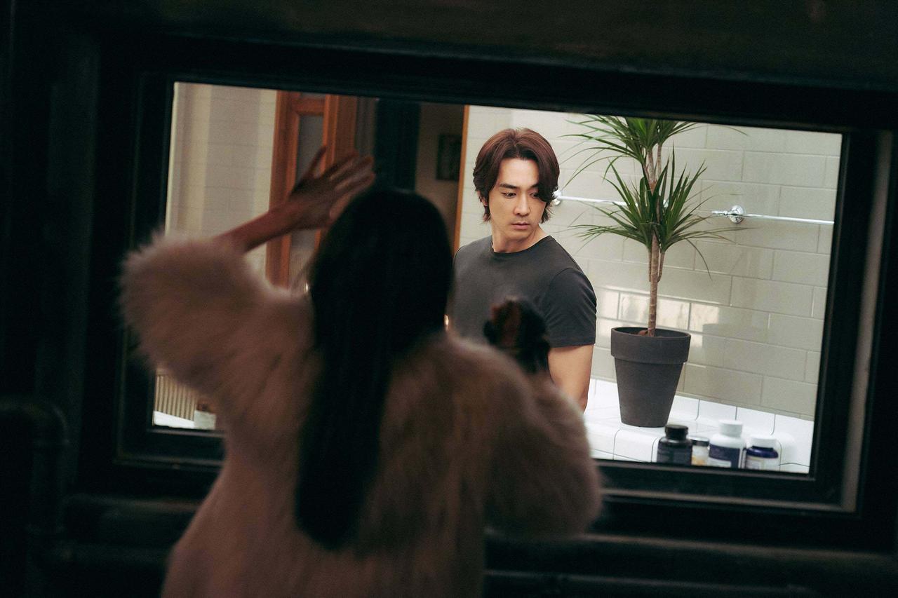 画像: 『秘顔-ひがん-』