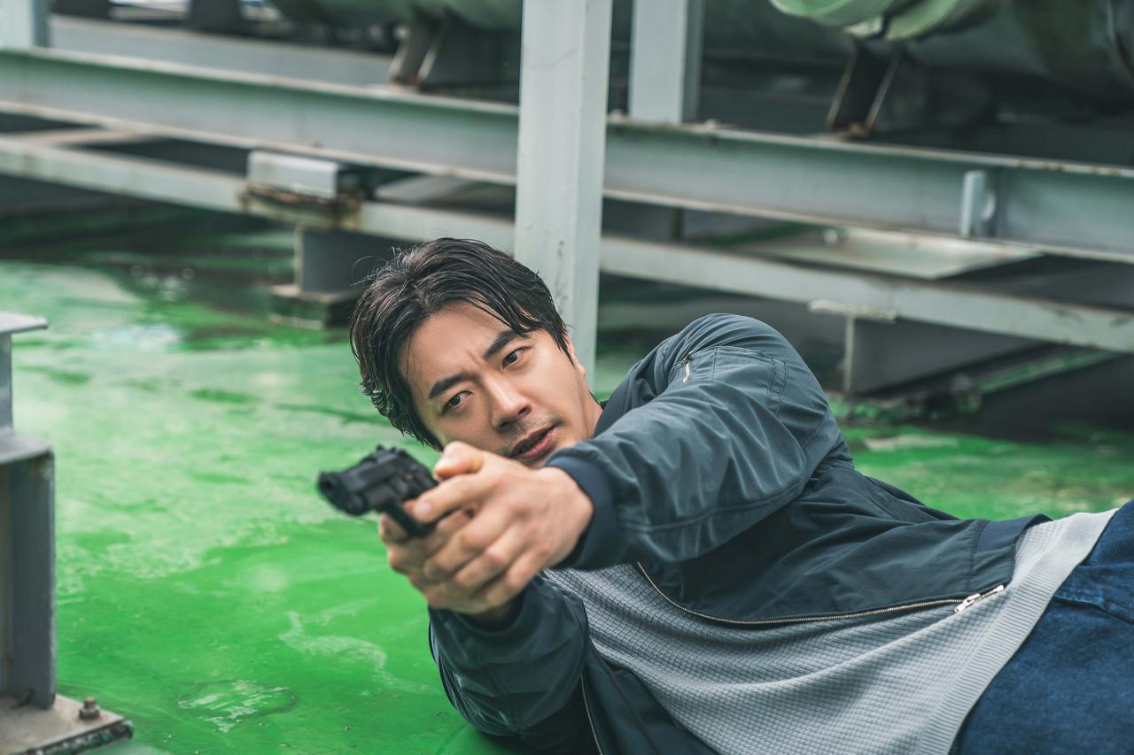 画像: 『ヒットマン リサージェンス』