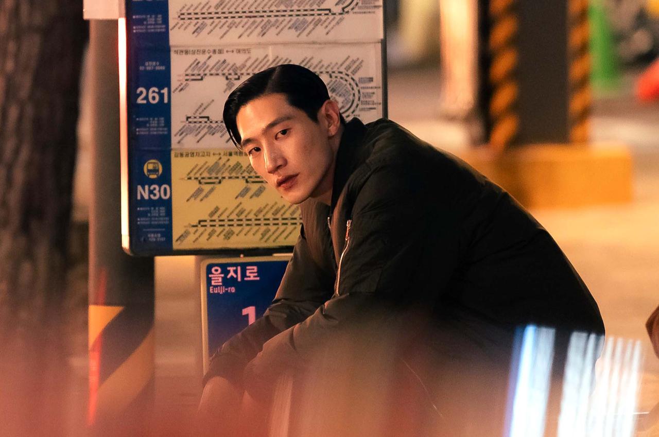 画像: 繊細な表現力で世界中を虜にし光と影が同居するオーラを放つ　ノ・サンヒョン