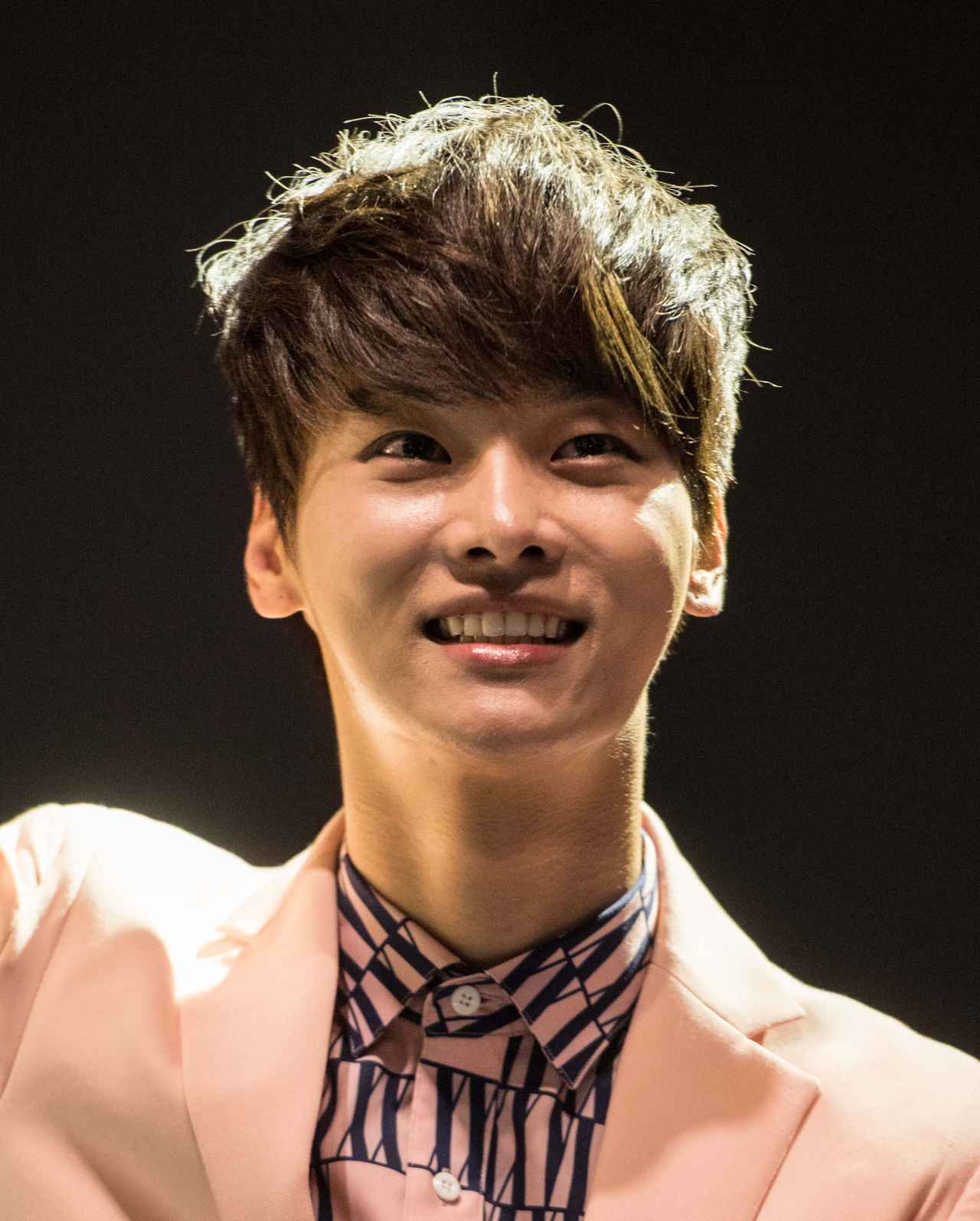 画像: チャ・ハギョン Photo by Getty Images