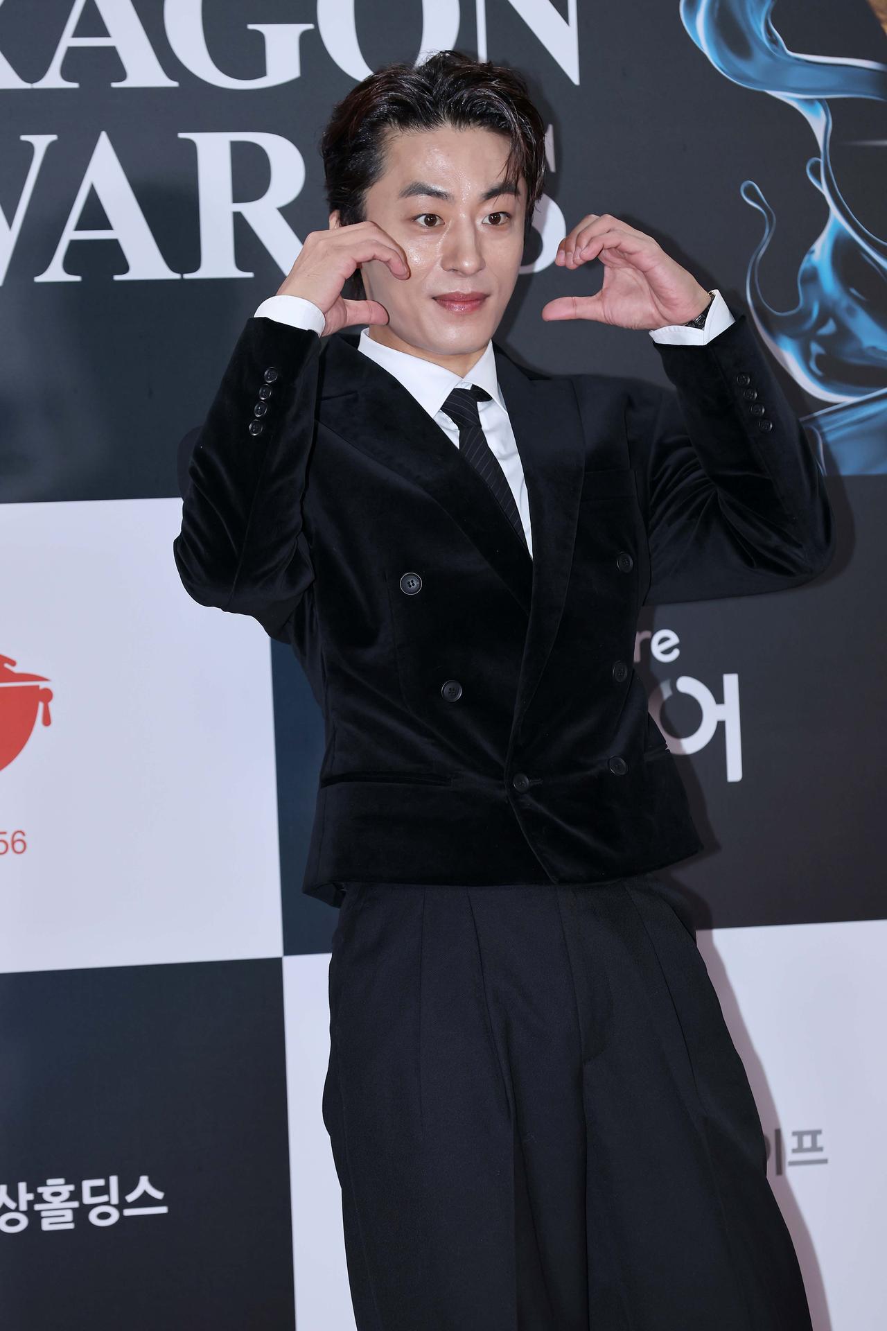 画像: ク・ギョファン Photo by Getty Images