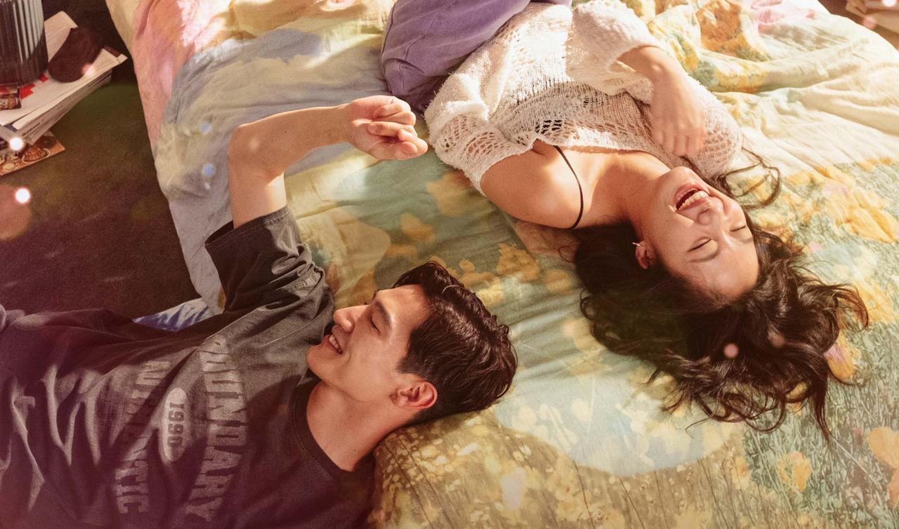 画像: 『ラブ・イン・ザ・ビッグシティ』