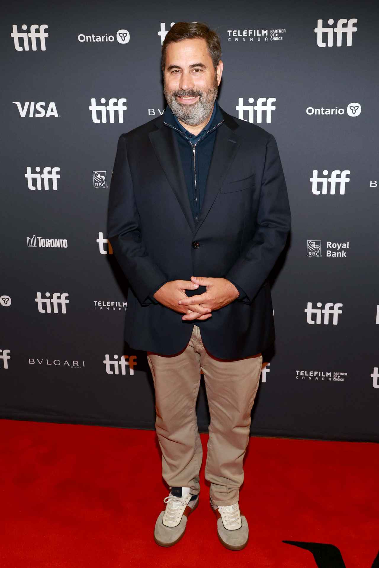 画像: グレン・バスナー Photo by Kayla Oaddams/Getty Images