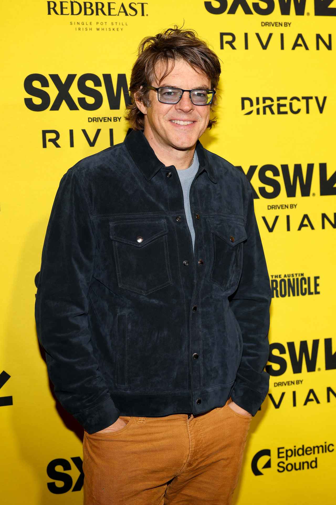 画像: ジェイソン・ブラム Photo by Mat Hayward/Getty Images for Universal Pictures
