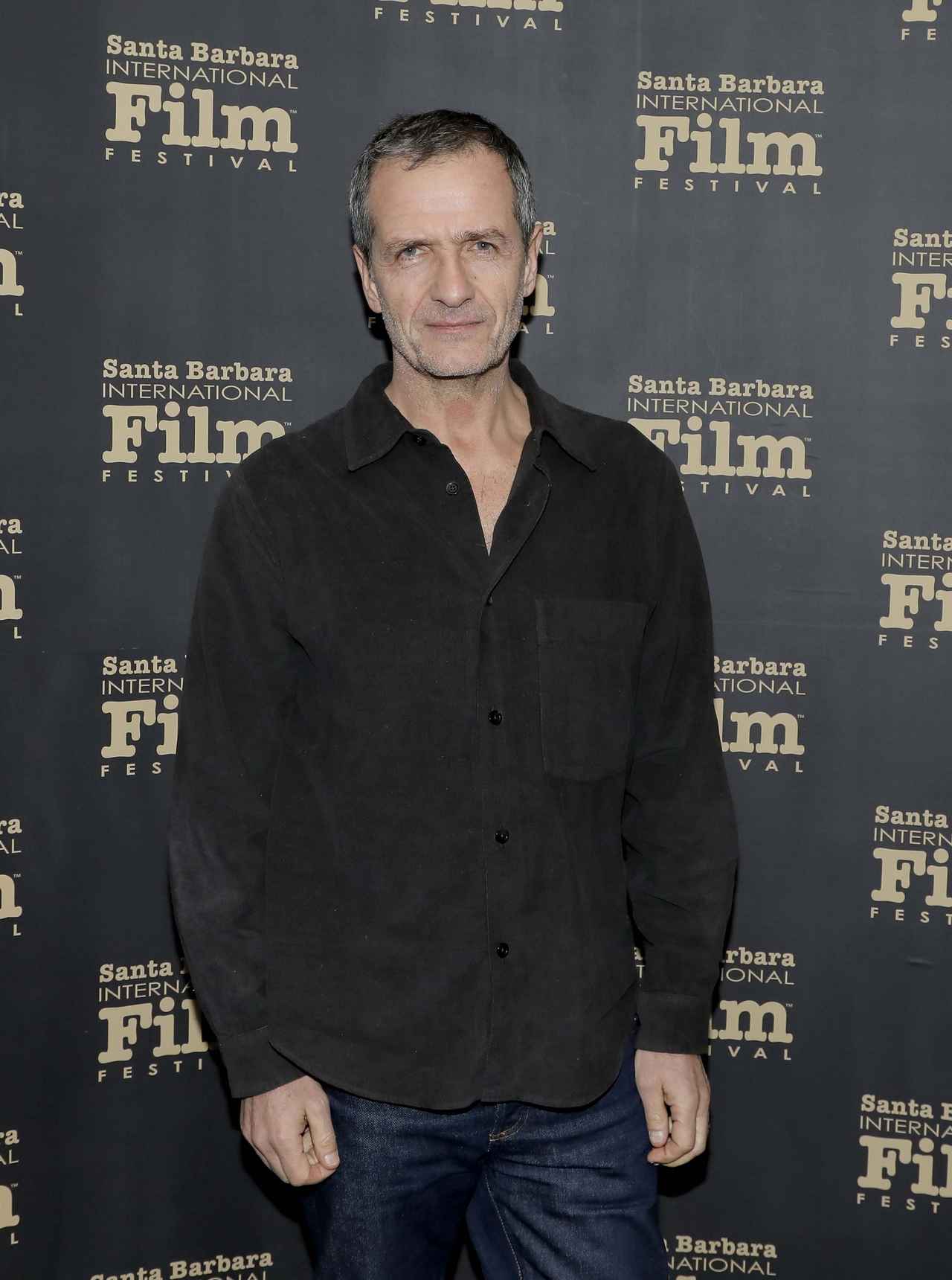 画像: デヴィッド・ヘイマン Photo by Tibrina Hobson/Getty Images for SBIFF
