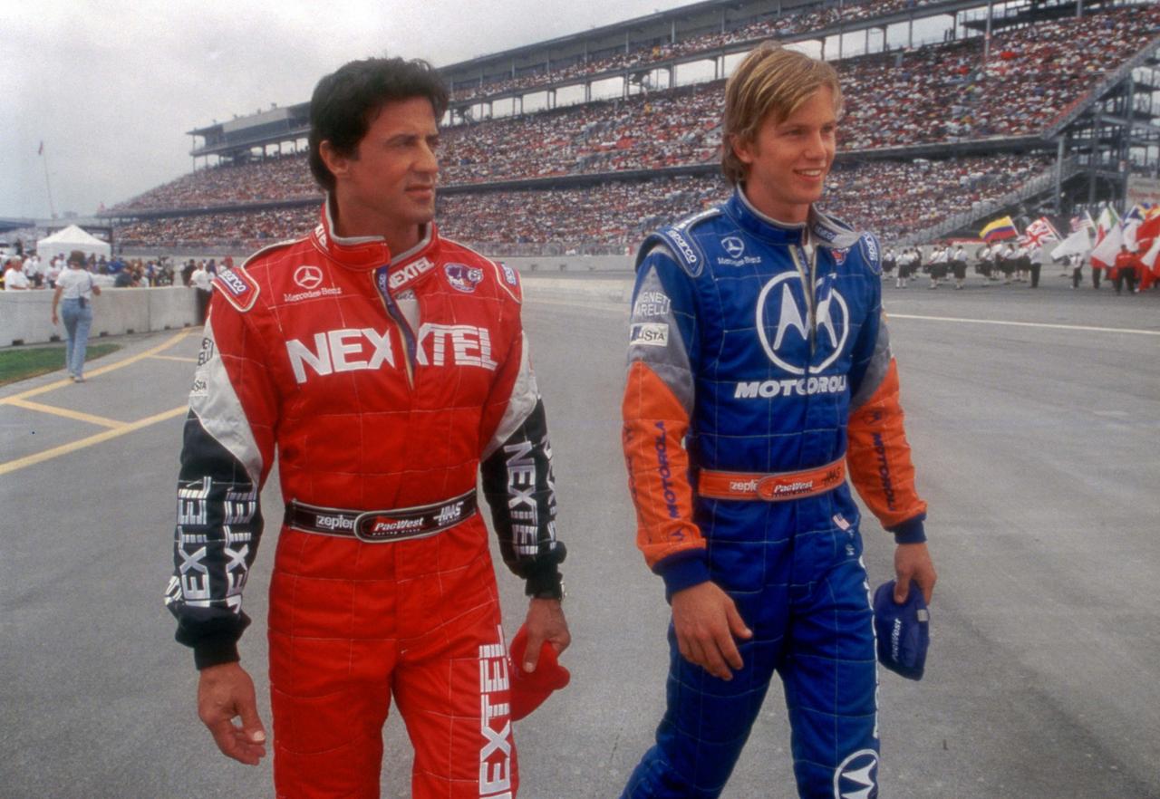 画像: 『ドリヴン』