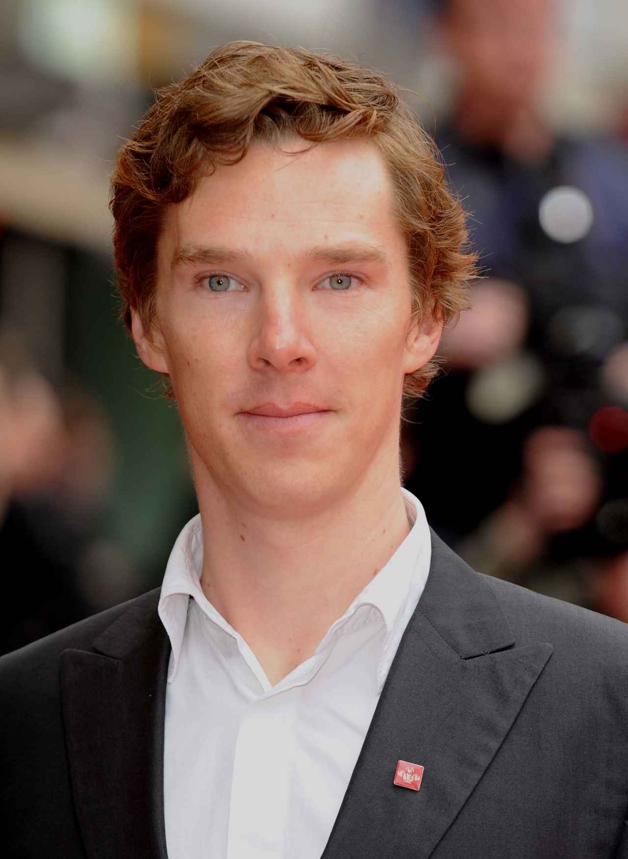 画像2: 知ってる？ 知らない？ベネディクト・カンバーバッチの49のこと