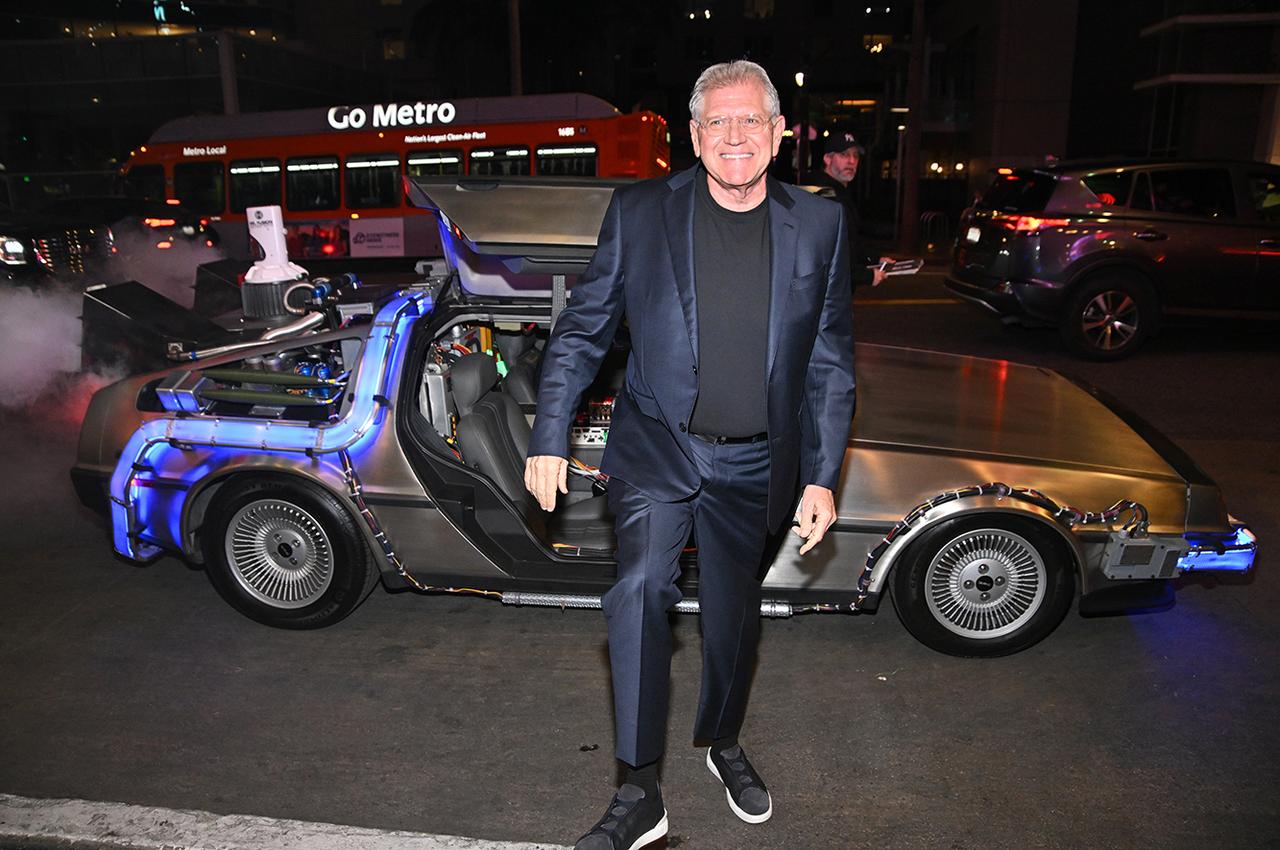 画像9: 【1985】『BTTF』のみんなは、今どうしてる？キャスト&スタッフのその後