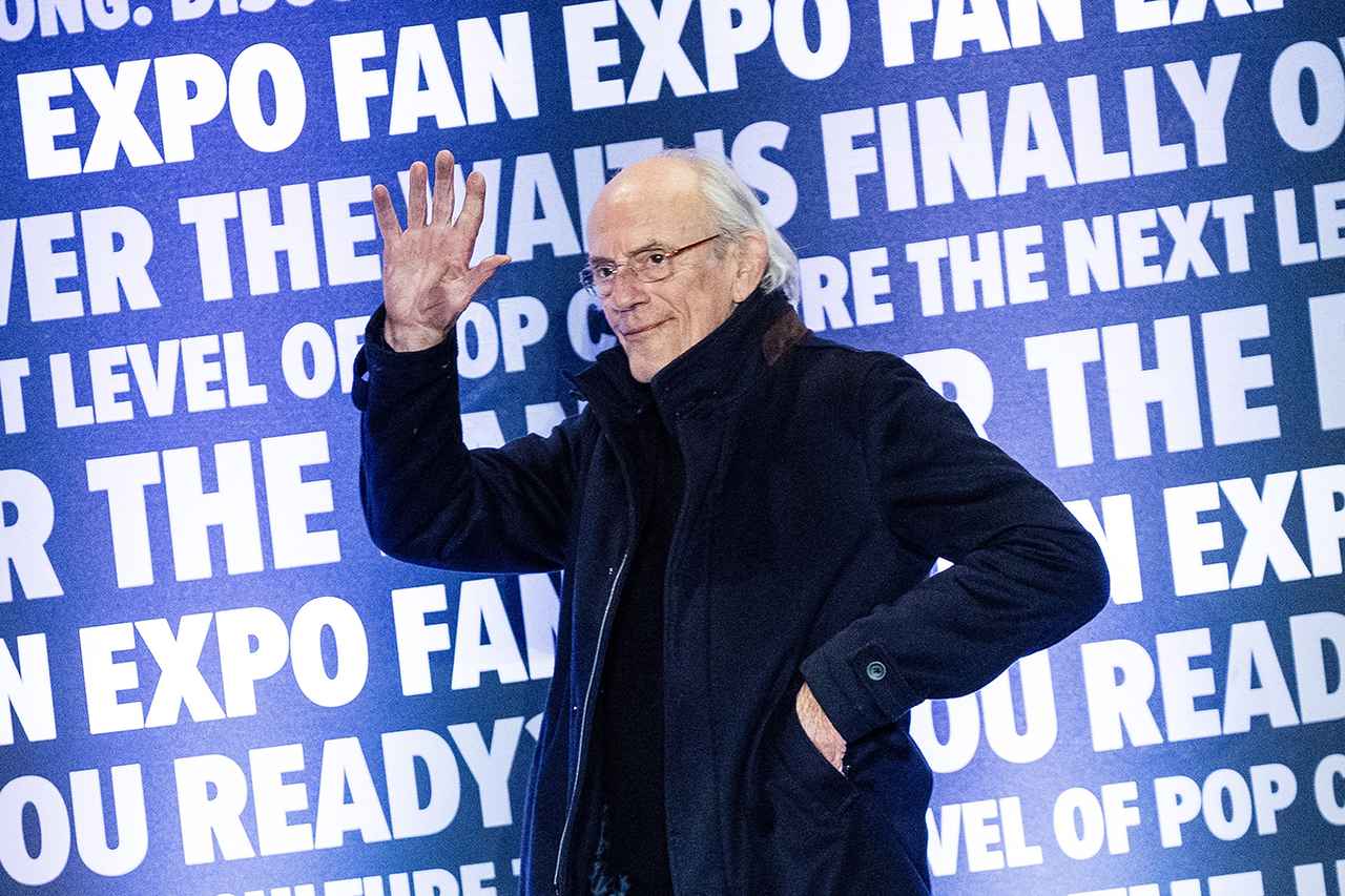 画像2: 【1985】『BTTF』のみんなは、今どうしてる？キャスト&スタッフのその後