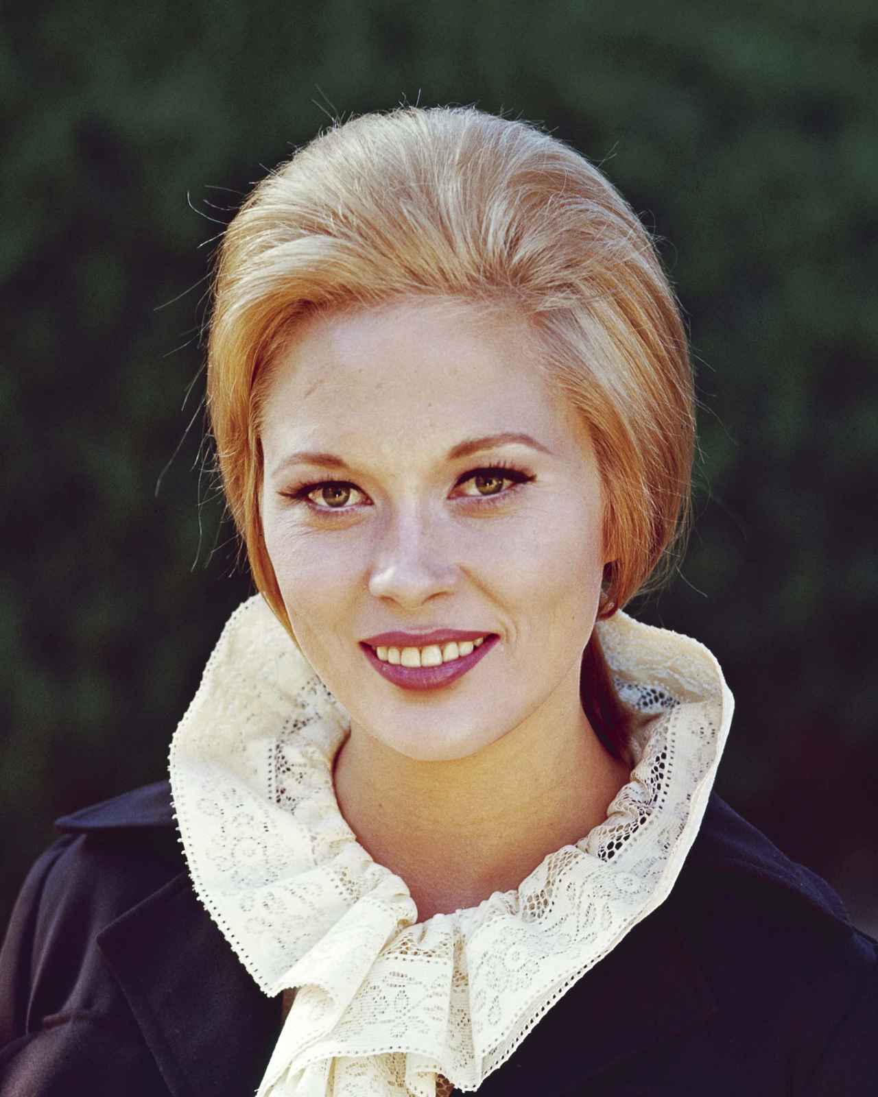 画像: フェイ・ダナウェイ Photo by Silver Screen Collection/Getty Images