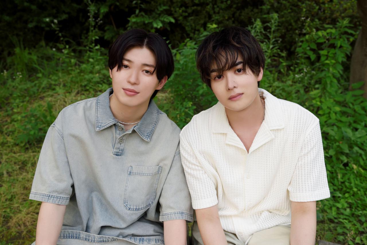西山智樹＆前田大輔が新ボーイズグループ結成プロジェクト『TAG