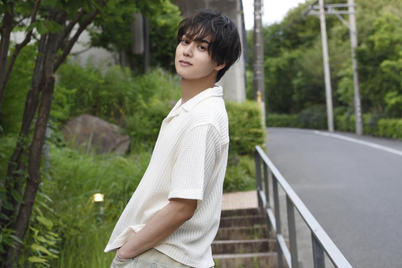画像: ――決めてからは行動が早い! 前田さんは「一緒にやろう」と言われてどう思ったんですか?