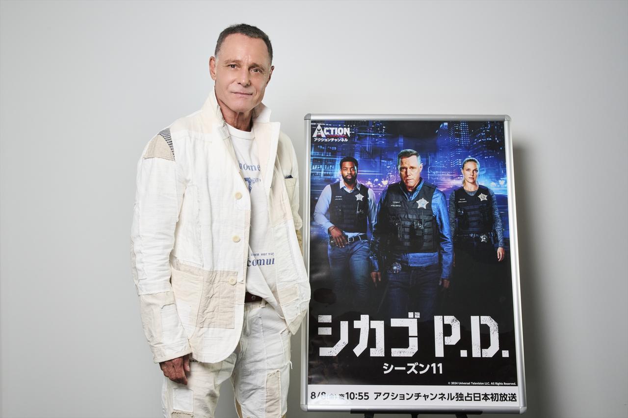 画像3: © AXN Co., Ltd. All Rights Reserved.