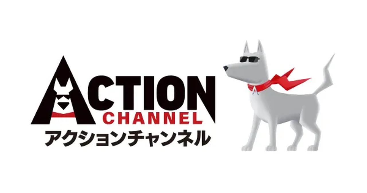 画像: 視聴方法｜アクションチャンネル ～日本唯一のアクション海外ドラマ専門チャンネル～（旧ＡＸＮ）