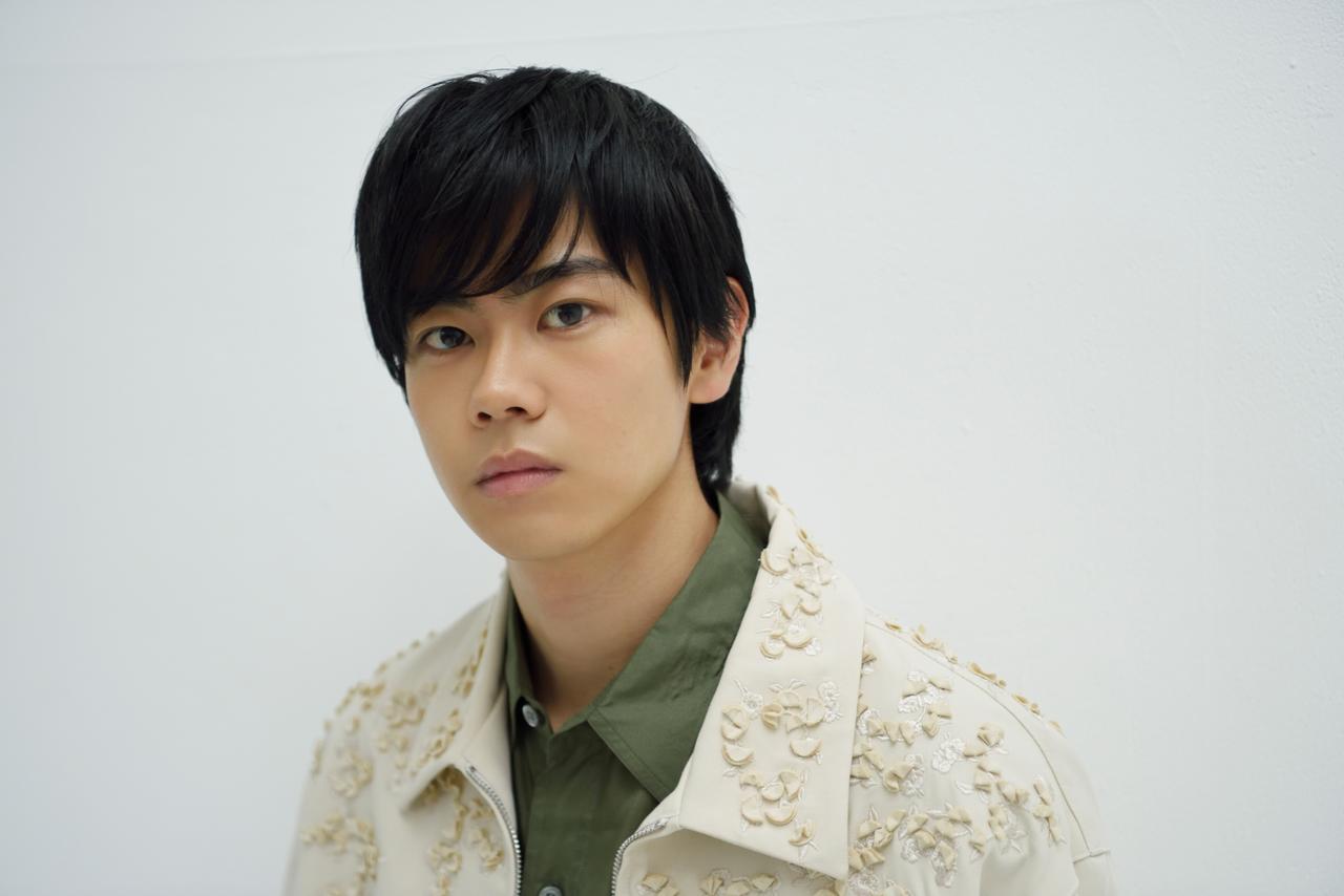 画像1: 監督を含めて同世代が多かった現場――映画『見はらし世代』で初主演【黒崎煌代インタビュー】