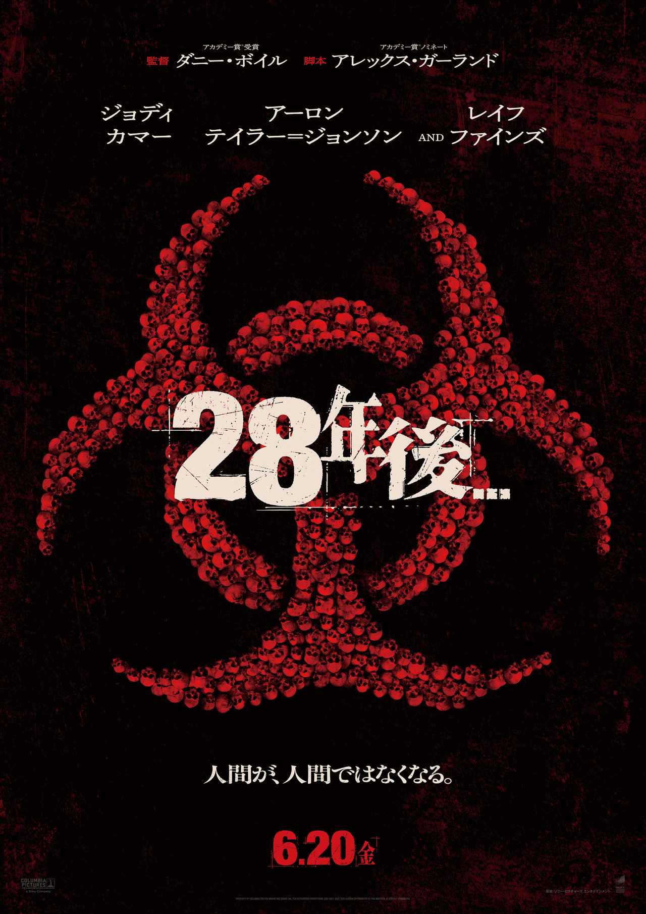 画像1: 大森さわこ オススメ作品 『28年後…』