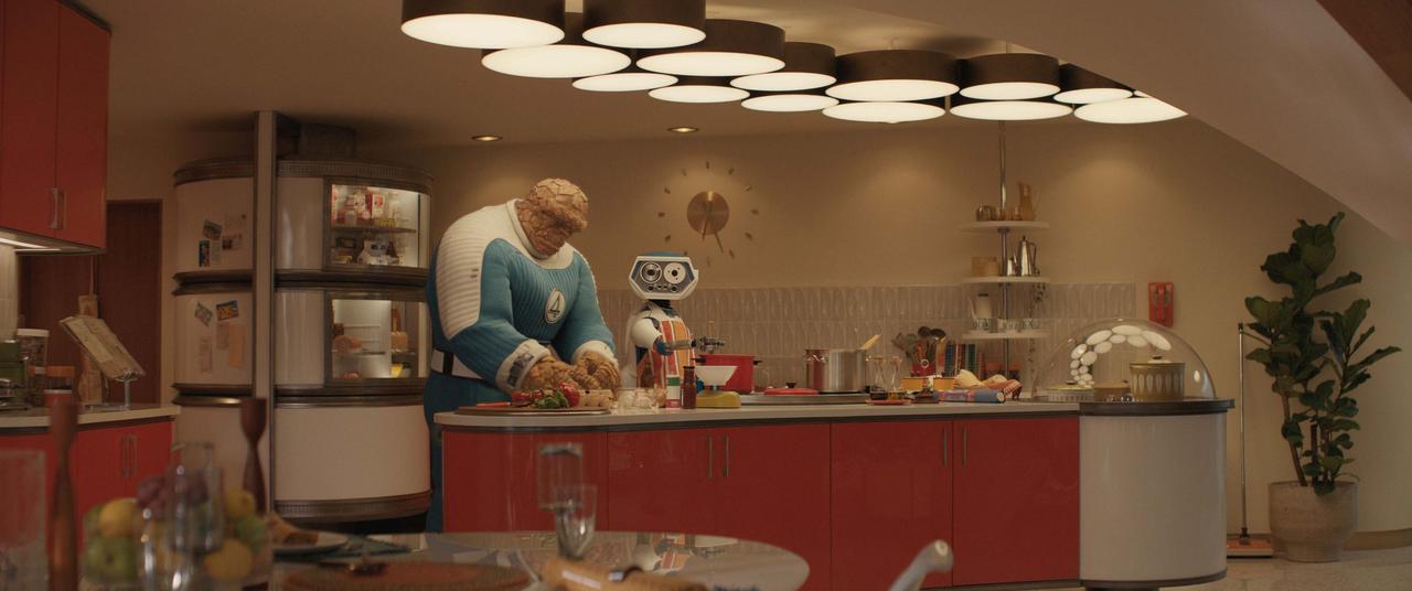 画像: “5人目”のメンバーのH.E.R.B.I.E.はアニメーションや原作でも重要な役割を担った