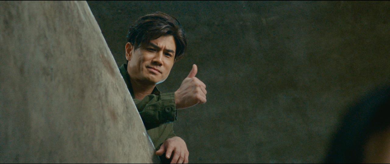 画像: リョン・チーワイ（フィリップ・ン）
