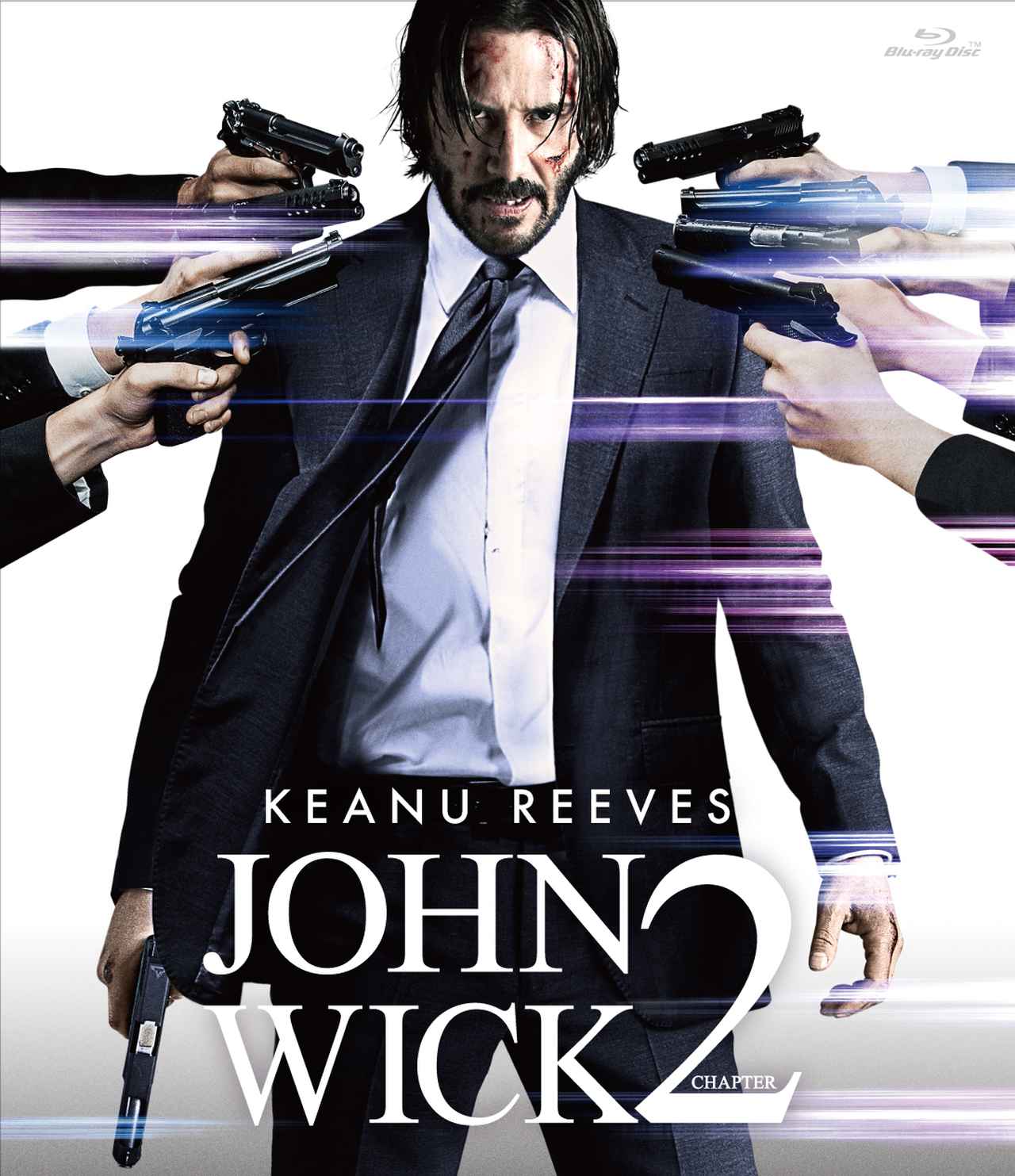 画像2: 『バレリーナ：The World of John Wick』を見る前に「ジョン・ウィック」シリーズをまるごと再チェック！