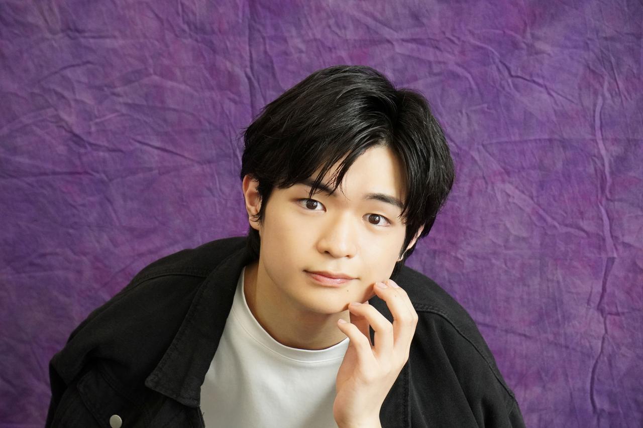 画像: ――生命力を感じますよね。