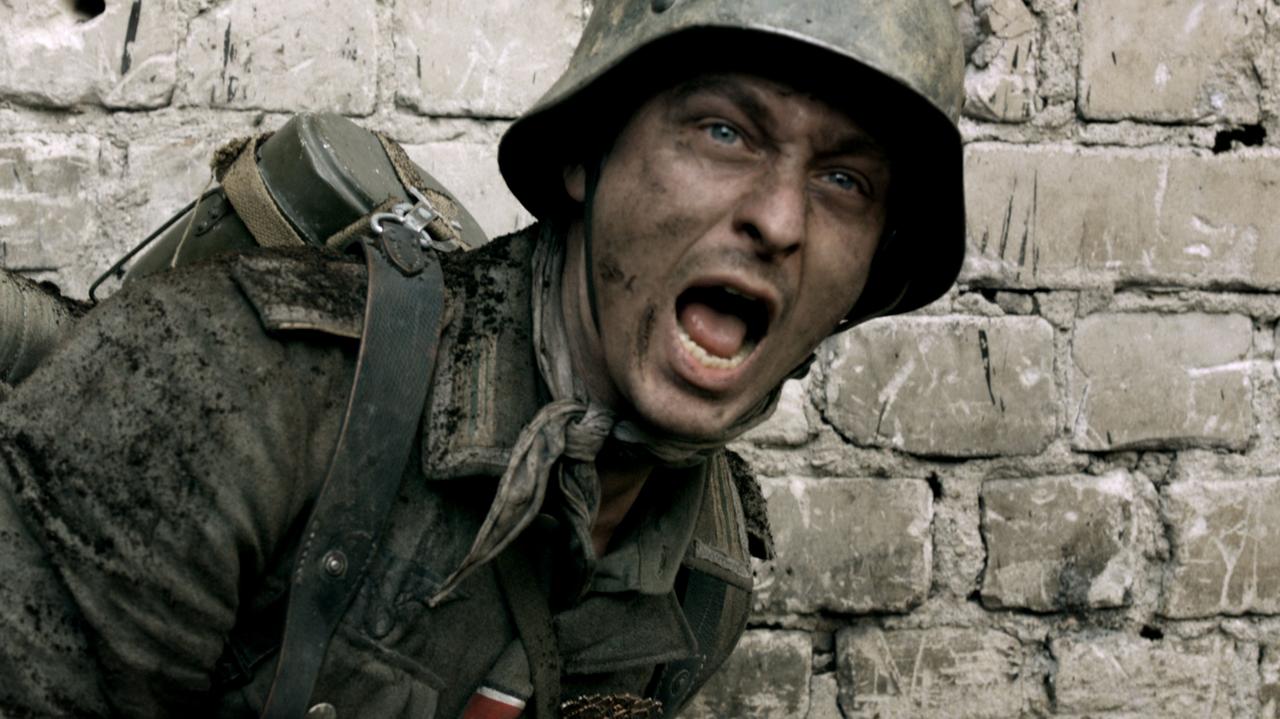 画像: ジェネレーション・ウォー 独ソ戦の死闘