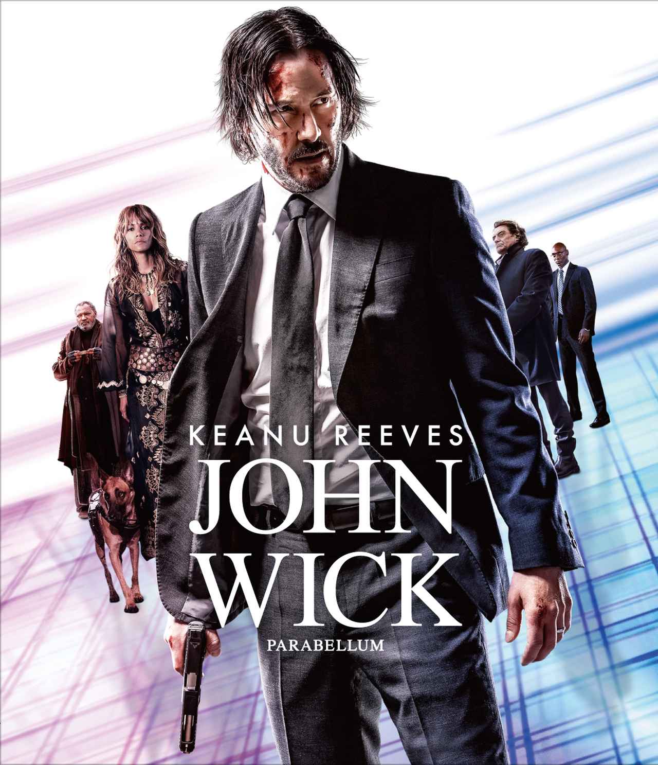 画像3: 『バレリーナ：The World of John Wick』を見る前に「ジョン・ウィック」シリーズをまるごと再チェック！