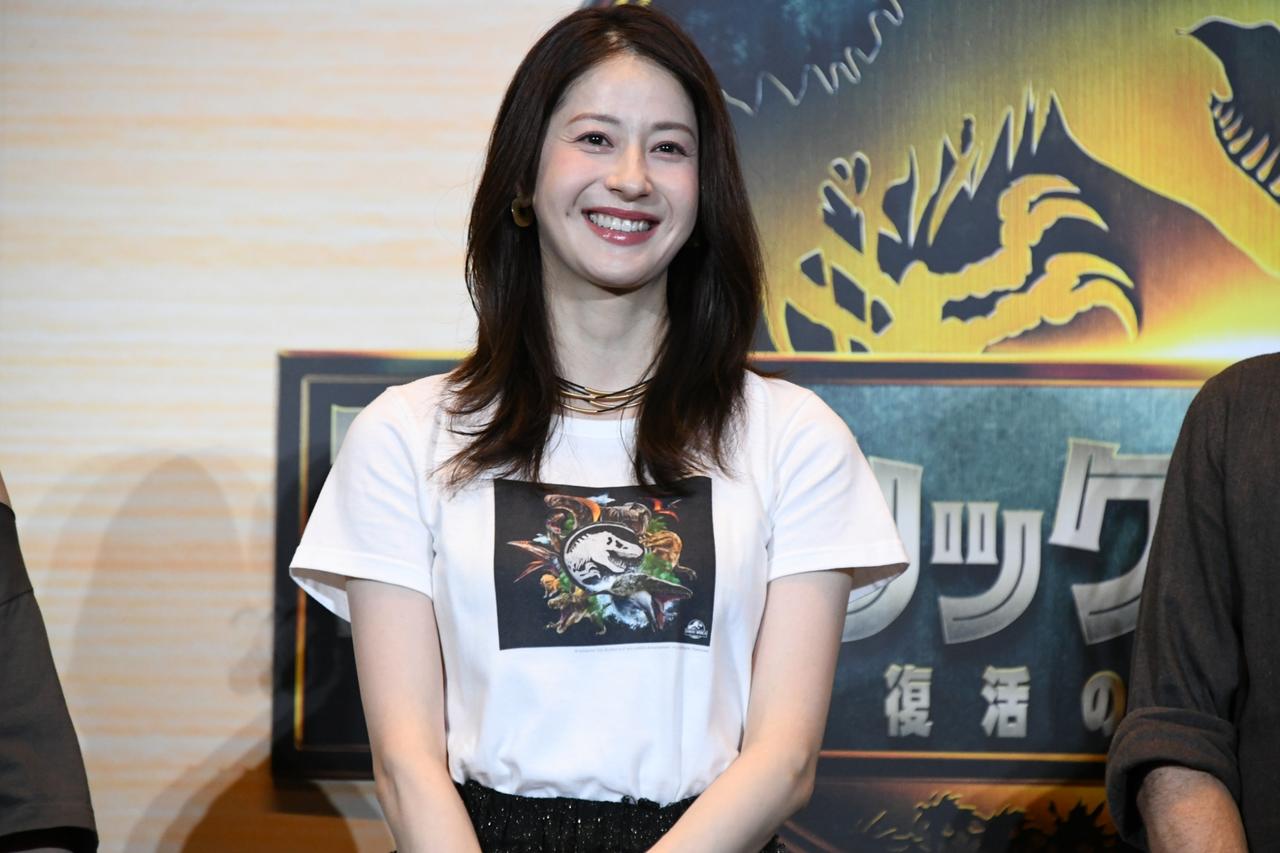 画像: 松本若菜