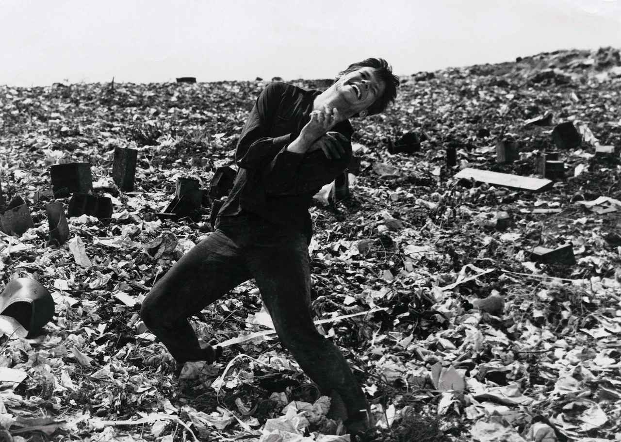 画像: 『灰とダイヤモンド』 Photo by John Springer Collection/CORBIS/Corbis via Getty Images