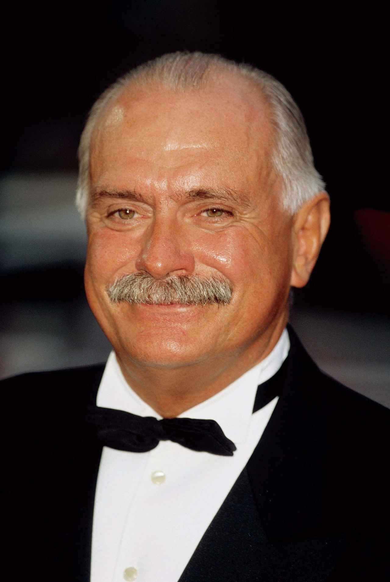 画像: ニキータ・ミハルコフ Photo by Kurt Krieger/Corbis via Getty Images