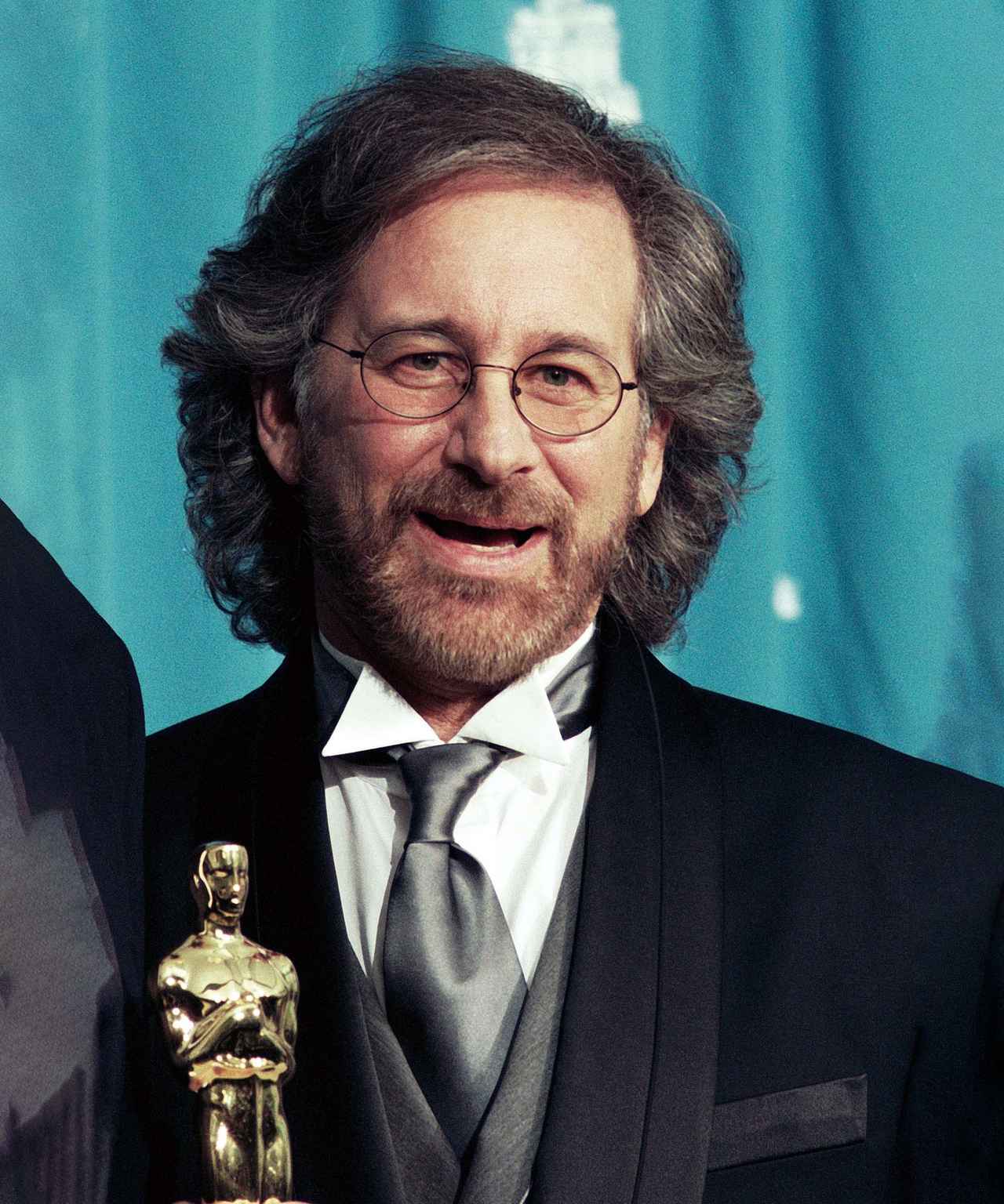 画像: スティーヴン・スピルバーグ Photo by Bob Riha, Jr./Getty Images