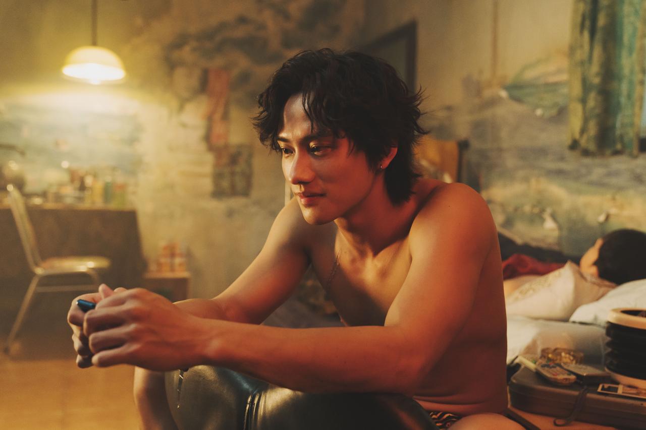 画像4: テレンス・ラウ＆フェンディ・ファン共演！一通の手紙がつないだ、忘れられないあの夏へ『鯨が消えた入り江』