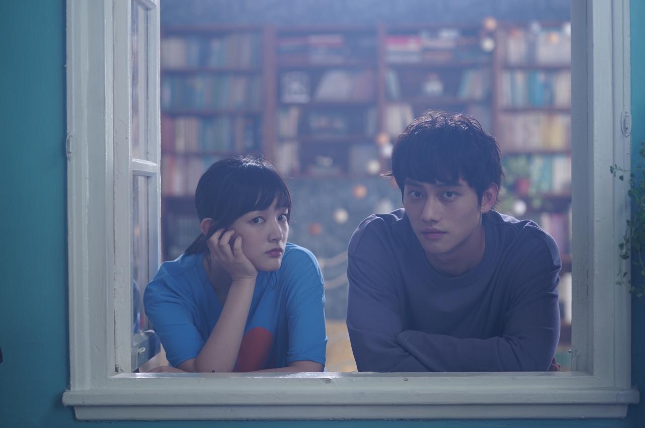 画像: Netflixシリーズ「悲しみより、もっと悲しい物語 The Series」独占配信中