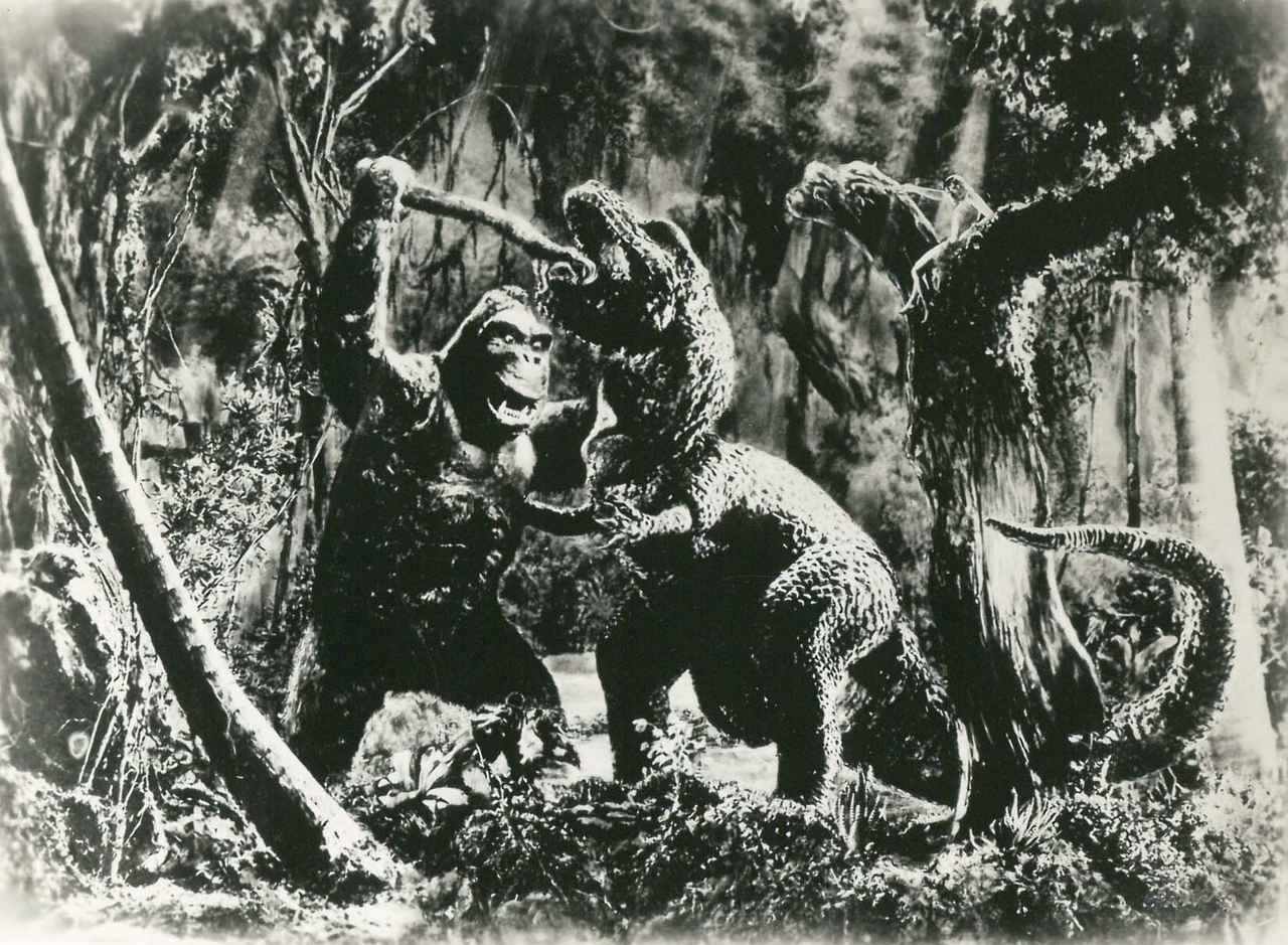 画像: 『キング・コング』 Photo by Getty Images
