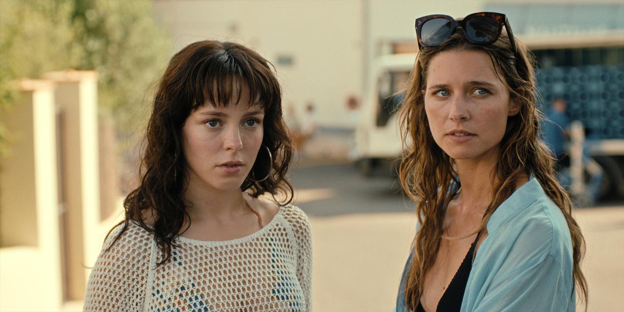 画像: 『フォール・フォー・ミー』8月21日独占配信