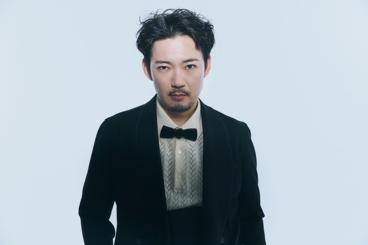 画像3: 『トリツカレ男』主人公・ジュゼッペにAぇ! group・佐野晶哉、ヒロイン・ペチカを上白石萌歌が決定!