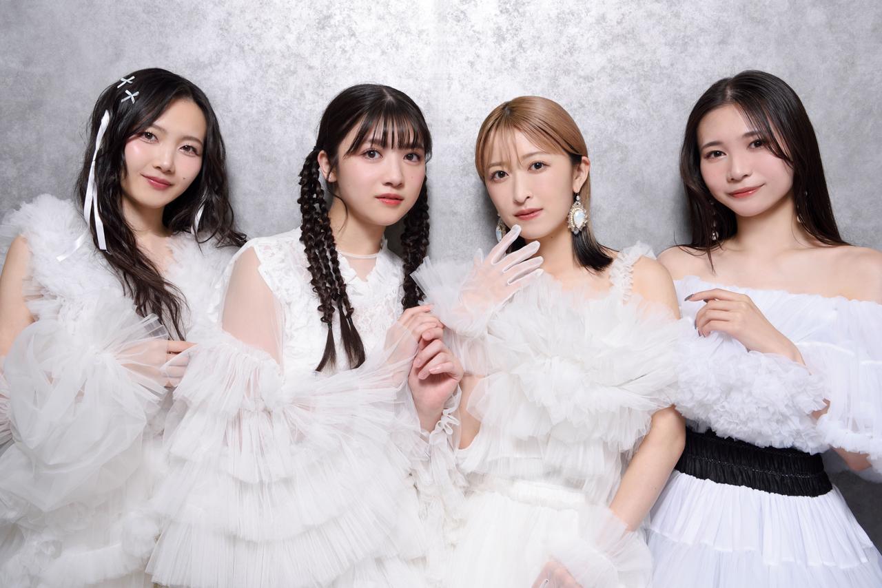 ラストアルバム【東京女子流】に詰め込んだ15年の歴史と4人の想い (4/4