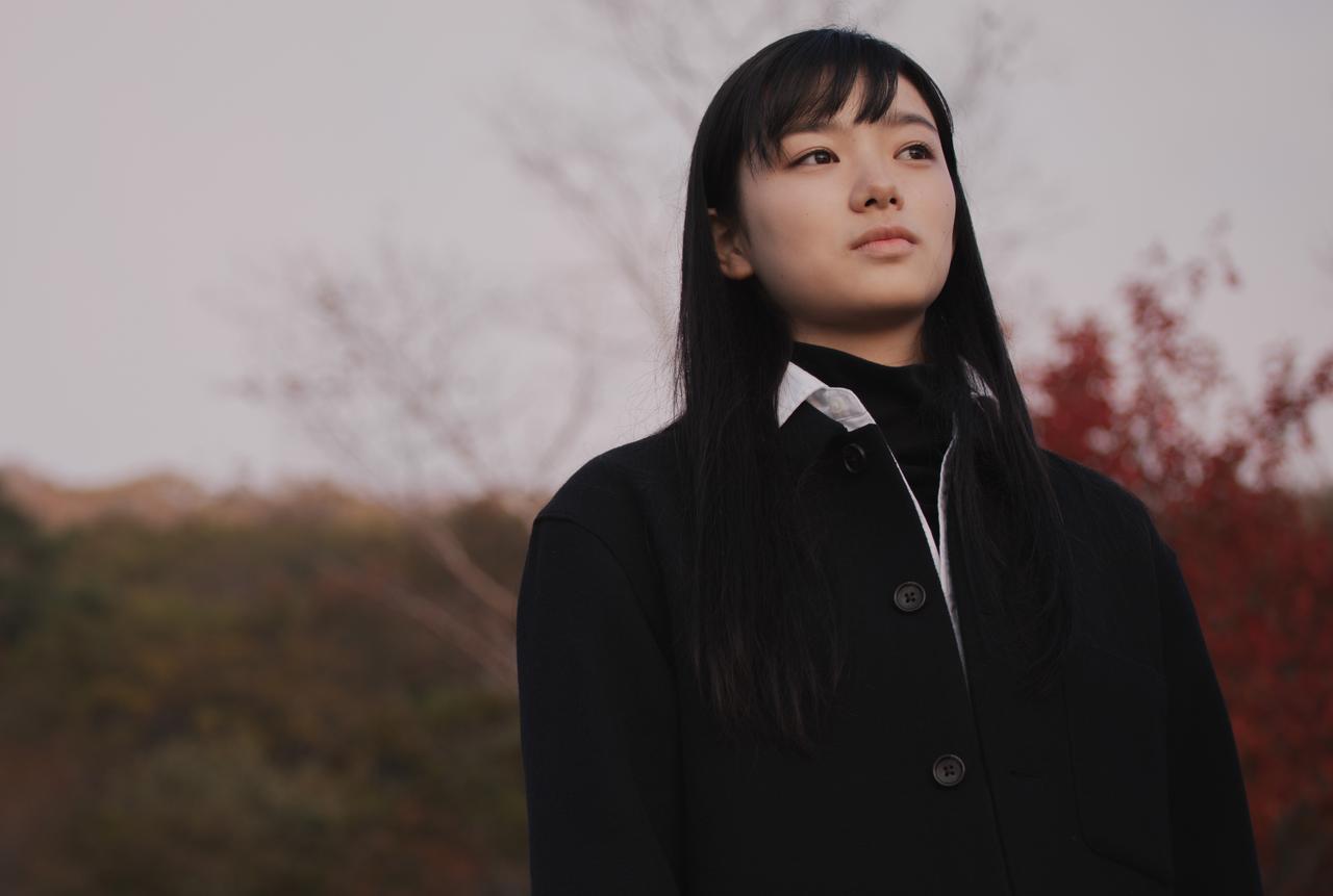 画像4: 『白の花実』が第73回サン・セバスティアン国際映画祭New Directors部門/クロージング作品に決定!