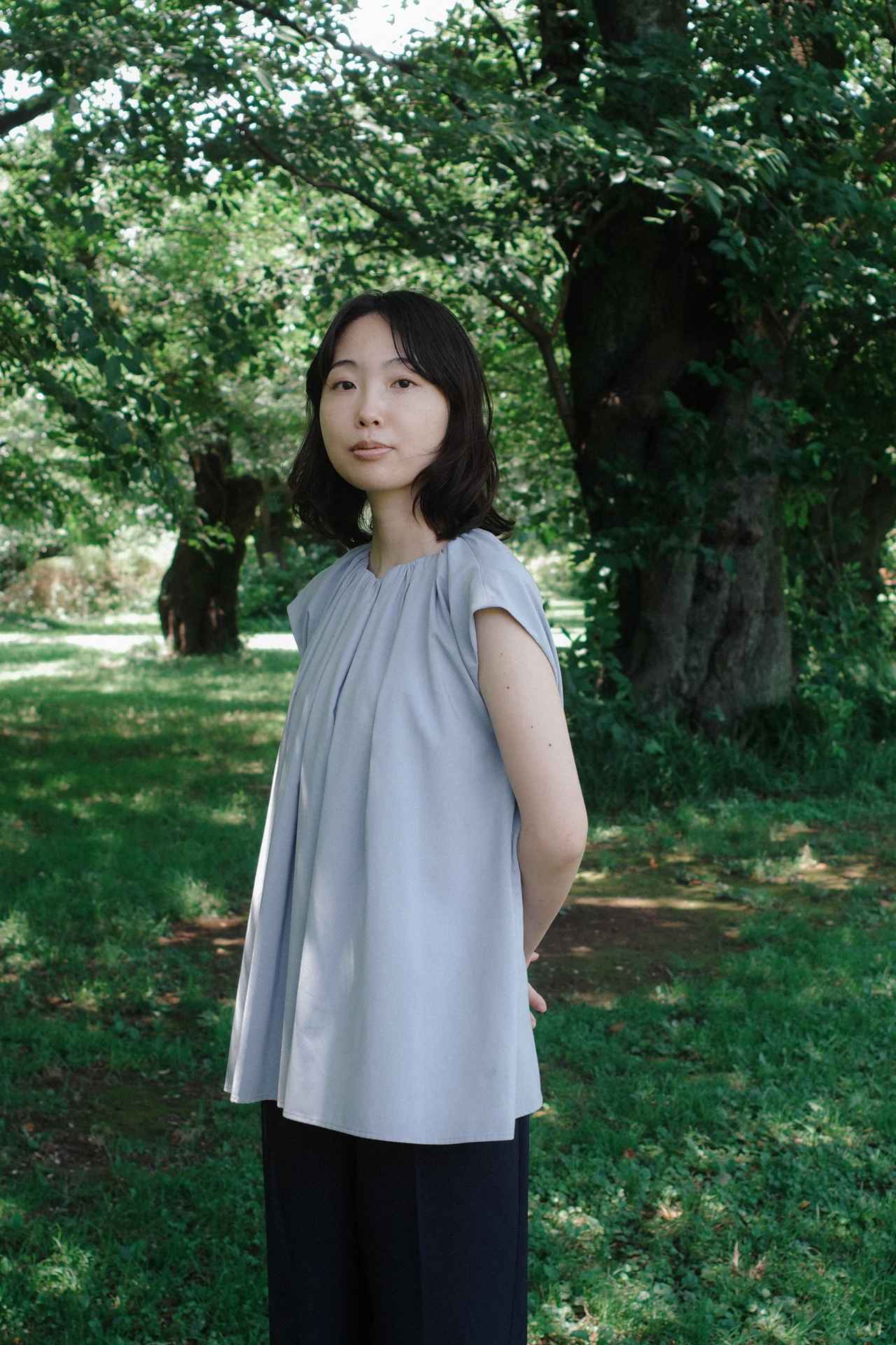 画像1: 『白の花実』が第73回サン・セバスティアン国際映画祭New Directors部門／クロージング作品に決定！
