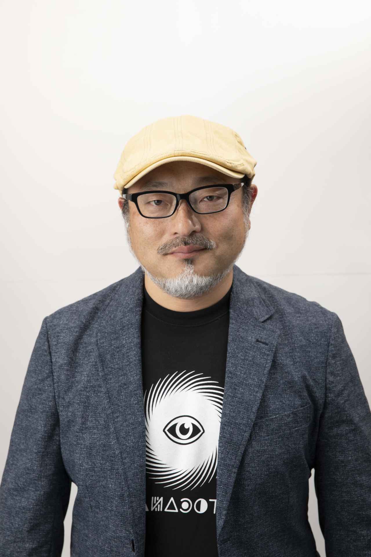 画像1: 【インタビュー】原作の叙述トリックを違う形で実現『近畿地方のある場所について』白石晃士監督＆原作者・背筋氏